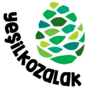 Yeşil Kozalak Logo