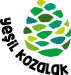Yeşil Kozalak Logo