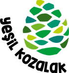 Yeşil Kozalak Logo